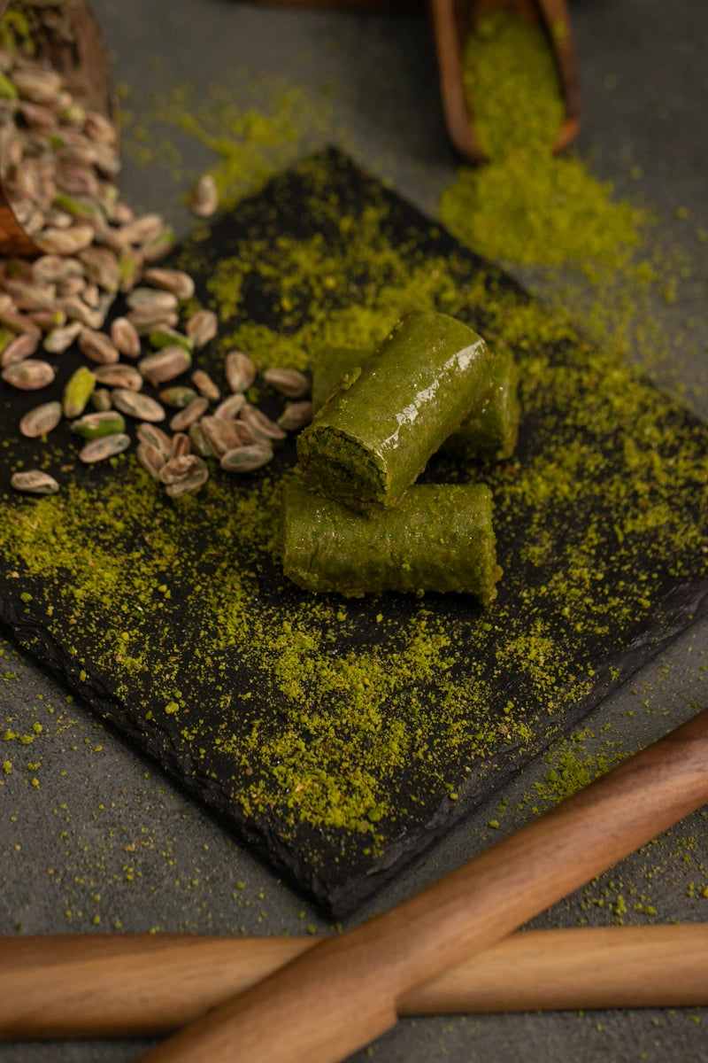 Fıstıklı Baklava (Pistazien)- Mix