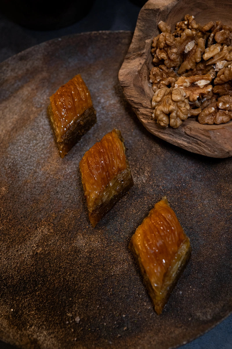 Cevizli Baklava (Walnuss)- Mix