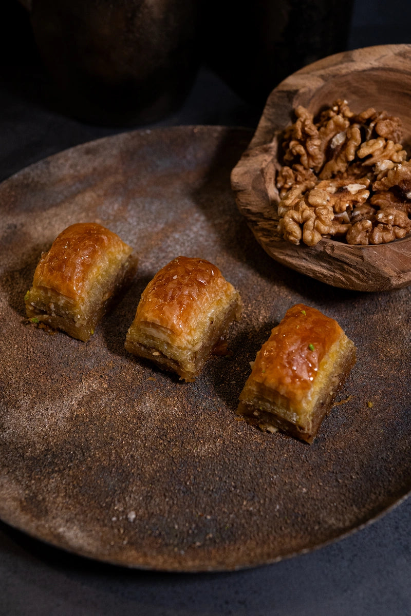 Cevizli Baklava (Walnuss)- Mix