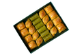 Fıstıklı Baklava (Pistazien)- Mix