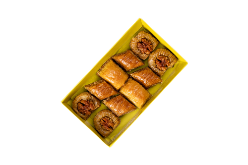 Cevizli Baklava (Walnuss)- Mix