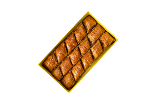 Cevizli Ev Baklavası
