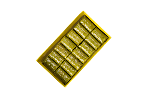 Fıstık Sarma